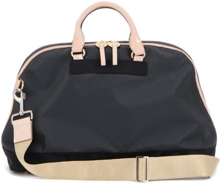 Danzo Diaper Retro Bag, Graphite/Black