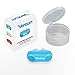 Snoring Solution by Ventum -Anti Snoring Devices-Air Purifier Snore Stopper Nose Vent for Natural and Comfortable Sleep Aid - Air Purifying Respirator Relieves Stuffy Nose - Breathe Fresh Healty Air