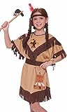 Forum Novelties Native American Princess Costume