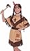 Forum Novelties Native American Princess Costume