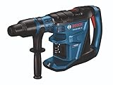 BOSCH GBH18V-40CN PROFACTOR™ 18V Connected-Ready