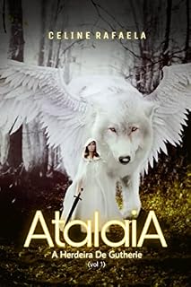 Livro Atalaia : A Herdeira De Gutherie