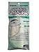 Elastic Head Strap Dust Mask by Breathe Healthy - Lawn and Garden, Woodworking, Dust, Drywall and Sanding - Blue