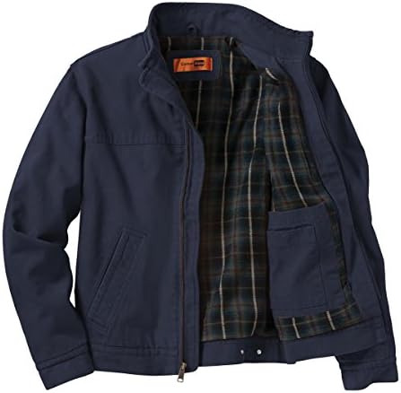 Amazon.com: CornerStone Unisex Soft Shell Shirt Jacket
