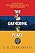 The Gathering Place: Stories from the Armenian Social Club in Old Shanghai by E. G. Sergoyan