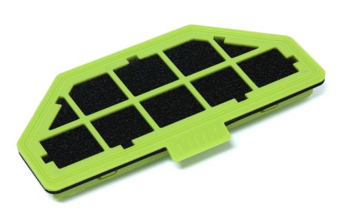 Moneual MRDF6V0 Dust Bin Filter for RYDIS MR6550 Robot Cleaner