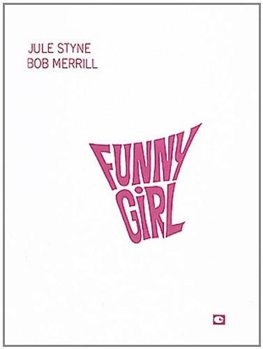 Funny Girl : (Vocal Score) (Score)