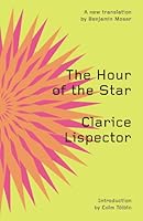 Cover of The Hour of the Star