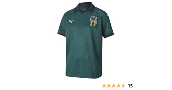 italian third kit