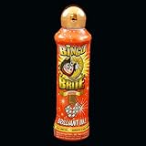 3oz Bingo Brite Orange Bingo Dauber
