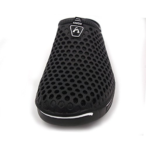 3 Amoji+Unisex+Garden+Sandals+Slippers