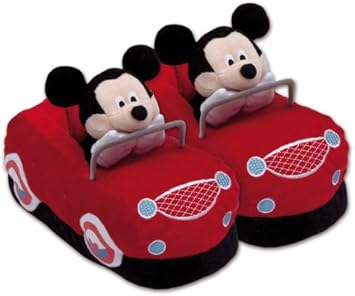 Chausson mickey Clearance