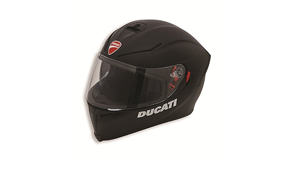 Ducati Dark Rider V2 Motorcycle Helmet by AGV (L (59-60)), Helmets - Amazon  Canada