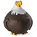 Spin Master Angry Birds - Vinyl Character - Mighty Eagle