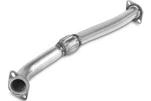 Bosal 740-813 Exhaust Pipe
