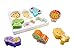 Fisher-Price Animal Friends Puzzle