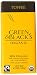 Green & Black's Chocolate Bar, Milk with Toffee, 3.5 Ounce