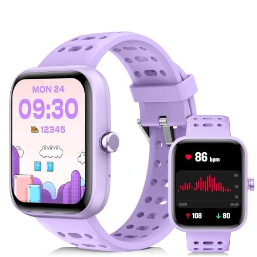 ENOMIR Smart Watch
