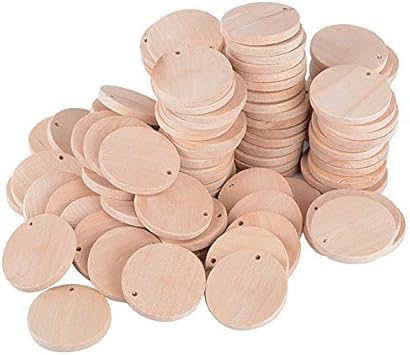 Bijoux A Faire Soi Meme Blanc Antique Gorgecraft Lot De 100 Pieces De Puzzle En Bois Brut Vierge 4 X 4 Cm Pour Mariage Famille Calendrier Anniversaire Outillage A Main Et Electroportatif Bricolage