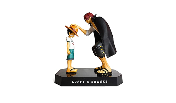 Luffy Shanks Figure From One Piece Anime Buy Online At Best Price In Egypt Souq Is Now Amazon Eg Luffy Shanks Figure From One Piece Anime Buy Online At Best Price In Egypt Souq Is Now Amazon Eg