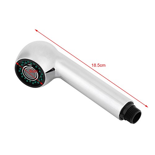 Faucet Replacement Sprayer Pull Out Spray Head for Kitchen Sink Pull