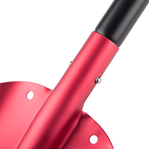 5 Pinty+26+Lightweight+Adjustable+Collapsible