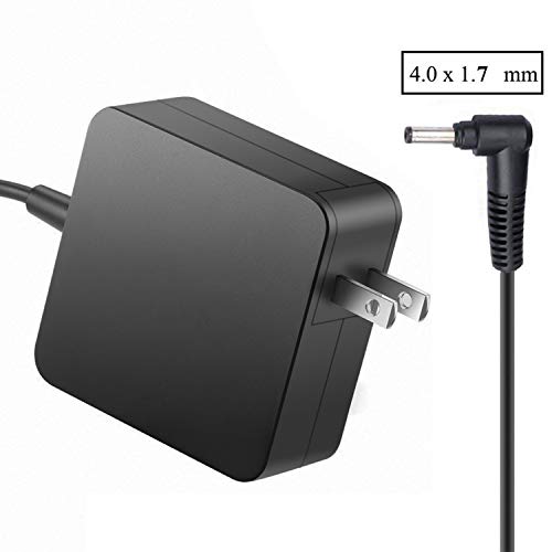 Power AC Adapter Lenovo 45W 20V 2.25A Charger for Lenovo-IdeaPad-100S 100 110 110S 120 120S 310 320 510 510S 520 710S Chromebook-N22 N23 N42 Yoga 710 Flex 4 5 Laptop Power-Supply Cord