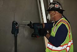Bosch GBH18V-20N 18V 3/4 in. SDS-plus Rotary Hammer