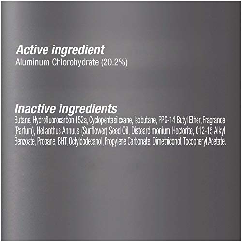 Dove Men+Care Stain Defense Deodorant - Image 4