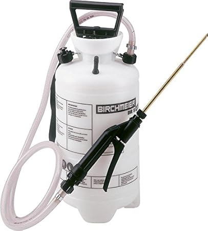 Birchmeier Pulversprühgerät DR5