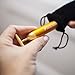 Facial Massage And Eye Massager Tool | Face Massaging and Anti Aging Skin Care Tool For Wrinkles | Aides With The Efficiency of Many Face Rollers And Micro Needle Rollers