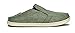 Olukai Nohea Lole - Men's Clay/Trench Blue 12