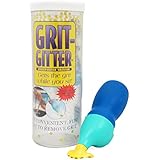 Water Tech Pool Blaster Grit Gitter Spa Cleaner