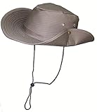 Tropic Hats 2 3/4