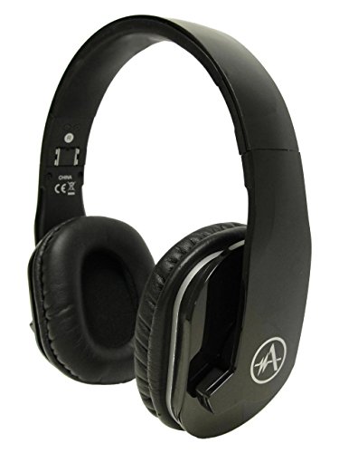 Andrea Communications 3D Surround Sound Recording CANS