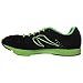 Newton MV2 Speed Racer Running Shoes - 14 - Black