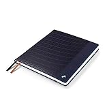 BMW Notebook, Large
