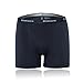 Dimore Men's Classic Athletic Sport Performance Boxer Brief Underwear Short (Pack of 5) XL
