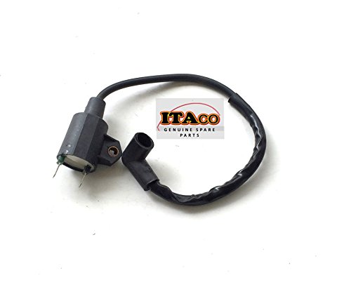Yamaha ET950 ET650 Ignition coil for ET 950 ET 650 650 W 950 W Generator Engine Motor
