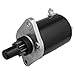 DB Electrical 410-22016 Starter for Tecumseh Motor 36795 36264 Ohv135, Ohv14 112565 410-22016 STR-1008 9980 435-355 2-2339 5754