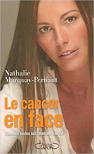 livre nathalie marquay