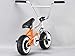 Rocker BMX Mini BMX Bike iROK+ Chromium RKRthumb 2