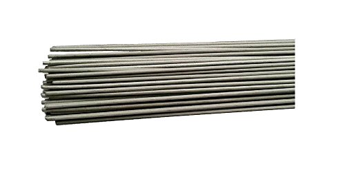 WeldingCity 10-pcs Titanium ERTi-2 (Grade-2) Commercial Pure TIG Welding Rods 1/16