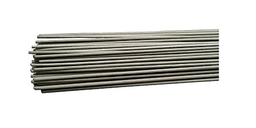 WeldingCity 10-pcs Titanium ERTi-2 (Grade-2) Commercial Pure TIG Welding Rods 3/32