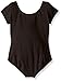 Capezio Big Girls' Classic Short Sleeve Leotard