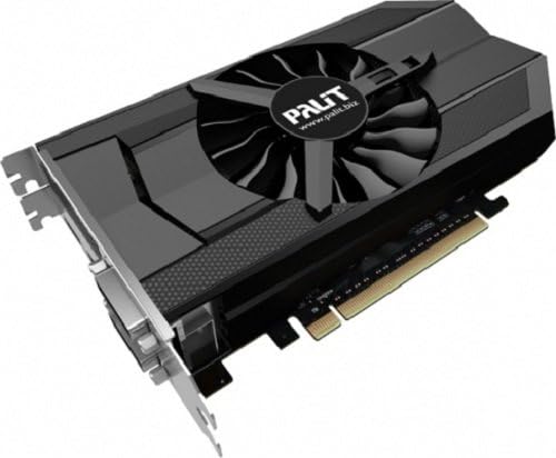 Palit Ne5xf Geforce Gtx 660 Grafikkarte Amazon De Computer Zubehor