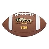 Wilson Official Size Composite Football
