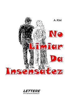 Livro No limiar da insensatez