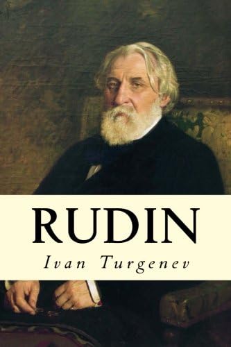 Rudin Paperback – October 18, 2014