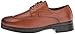 Deer Stags Boys' Brilliant Oxford, Luggage, 7 M US Big Kid